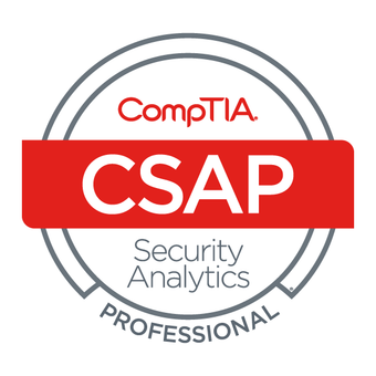 CSAP certification