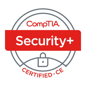 Security+ certification